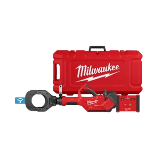 美沃奇 M18™ FORCE LOGIC™ 125mm (5")電纜剪