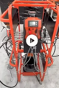 eSync demo video pic